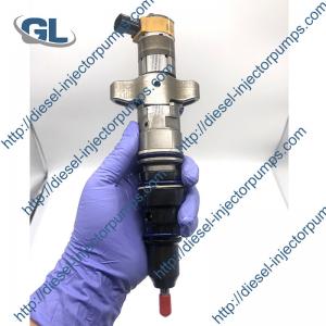Wholesale HEUI 263-8218 2638218 Cat Fuel Injector For CAT C7 E324D E325D E329D from china suppliers