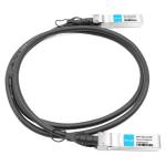 Arista Networks CAB-SFP-SFP-10M Compatible 10m (33ft) 10G SFP+ to SFP+ Active