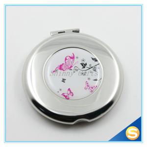 Wholesale Promotion Gift Cheap Small Cosmetic Mirror from china suppliers