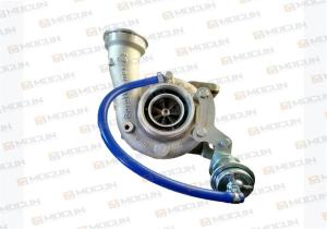 Wholesale Oil Cooled Type F Diesel Turbochargers , Excavator Spare Parts 4254523 04294752KZ from china suppliers
