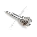 40Cr Steel Long Shaft CNC Precison Machining Shaft Spare Parts Make CNC