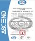 Qingdao SUBA CNC Technology Co., Ltd. Certifications