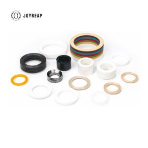 Wholesale PTFE Vee Packing Hydraulic Seals multiple Chevron Packing Rings from china suppliers