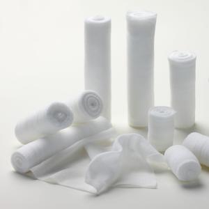 Wholesale Super High Elastic First Aid Conforming Bandage from china suppliers
