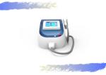 In motion fast shr diode laser 808nm hair removal diode laser beauty machine
