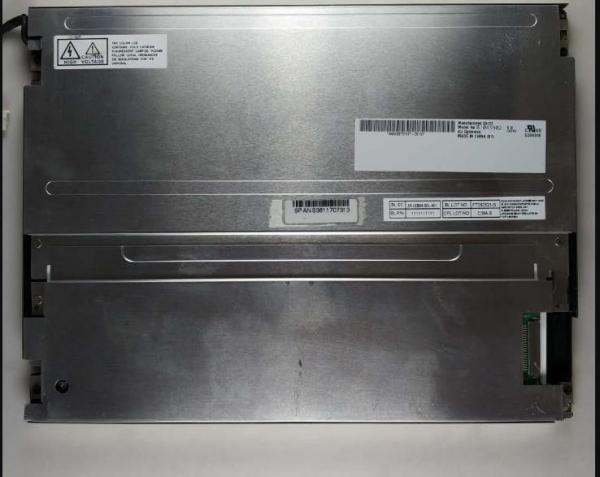 B104SN02 V0 AUO 10.4INCH 800×600RGB 400CD/M2 CCFL LVDS Operating Temp.: 0 ~ 50