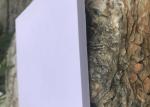Photo Mounting Extruded Foam Board Chemical Resistance Interior Design