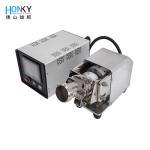 Fully Auto Φ10 Ceramic Filling Pump For Pharma Dispensing Filling Machine
