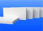 Ladle Furnaces Ceramic Insulation Board In Back Lining SGS Certification