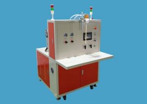 Wholesale Floor Standing 12 gear type Glue Filling Machine MT-2MIX-12 from china suppliers