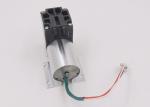 High Pressure Miniature Vacuum Pump 12 Volt / Electric Miniature Diaphragm Pump