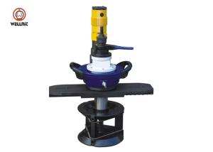 Wholesale Penumatic Cold Cutting Machine Pipe Beveling Equipment Electric Motor Type from china suppliers
