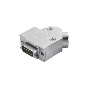 Wholesale 5A 300V VGA D Sub Cable Rugged Digital Video Interface Connector from china suppliers