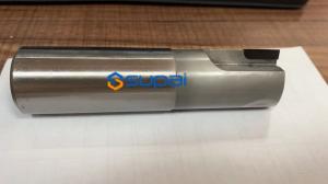 Wholesale Bazed Custom End Mills CNC Aluminum Tungsten Carbide End Mill from china suppliers