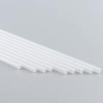 PE Soft Flexible Tube for Cosmetic Bottle 0.65-0.8mm Thickness and Customized