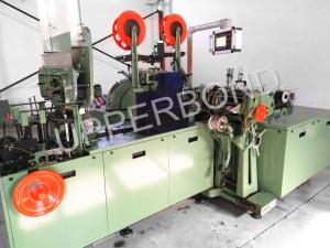 Wholesale HLP2 Cigarette Packing Machine 380V 3Phase For Carton from china suppliers