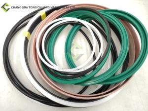 Wholesale Zoomlion Concrete Pump Truck Accessories Second Arm Repair Kit 001620507A0200000, 140/240 from china suppliers