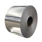 Food Grade Aluminum Foil Coil 1500mm Width Corrosion Resistance