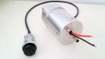 Dukane 41S30 Replacement Transducer Heavy Duty , Ultrasonic Cleaning Transducer