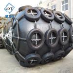 Boat Port Yokohama Pneumatic Fender Waterproof Big Bumpers