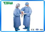 30gsm Disposable Surgical Gowns CE FDA ISO Approved