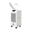 Buy cheap Powerful Mobile Air Cooler 1050W For Industrial Cooling And Ventilation from wholesalers