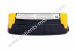 3M Versaflo Lithium-ion Rechargeable Battery TR-830 3ICP20/45/69 10.96V, 4.0Ah,