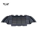 Front Underbody Guard Oe No. 670007296 For Maserati Quattroporte Sedan
