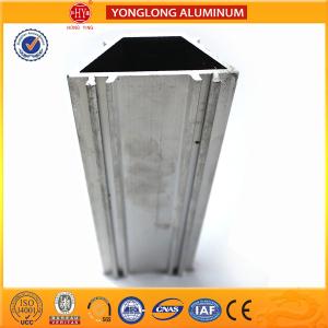 Wholesale Impact Resistance Custom Extruded Aluminum Enclosures Good Water Tightness from china suppliers