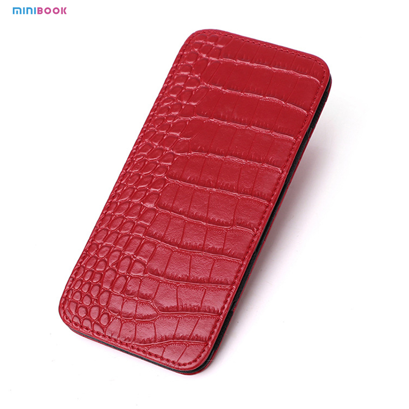 Unisex Minibook Luxury Golf Wallet with Card Holder and Money Clip in Vintage Style