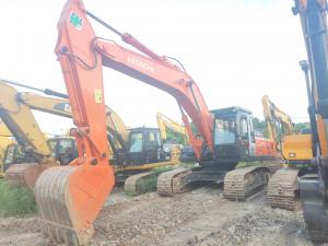 China                  Used 35 Ton High Quality Excavator Hitachi Zx350-3 Digger on Promotion with Cheap Price.              on sale