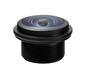 Wholesale Multi Coating Road Monitoring 12.90mm Car Camera Lens from china suppliers