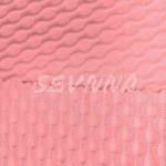 Customizable Warp Knit 4 Way Stretch Yoga Wear Fabric For Yoga Pants