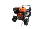 4200psi/289bar 4 Stroke Triplex Pump High Pressure Car Cleaner Machine for