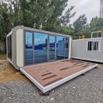 Modern Apartment Building Garden Winter Warming Sunroom Multi Fuction Apple