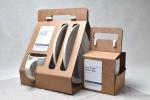 Professional Yellow Color Pressure Sensitive Hot Melt Adhesives For Paper Box