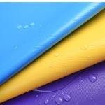 1000d 500d 300d PVC Waterproof Tarpaulin Customization Accepted