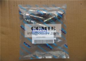Wholesale Genuine Lubricantion Valve for Excavator Komatsu Spare Parts Front Idler And Idler Cushion from china suppliers