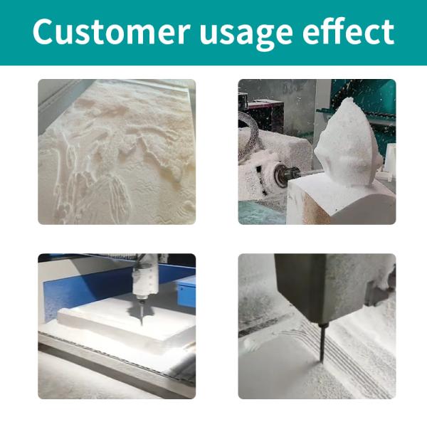 4F Ball Nose EVA Bit EPS Engraving Tool End Mill Engraving Bits