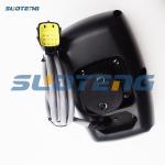 332/K4244 332K4244 Monitor Panel For JS200 Excavator
