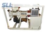 Fluid Drive High Pressure Grout Pump