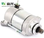 Starter CRF450X 05-16 Motorcycle 12V 9T CW 31200-MEY-671 410-54202 STH0373 410
