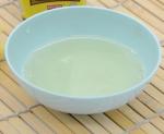 Japanese Style 100ml Sushi Rice Vinegar 18 months Shelf time