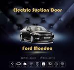 Ford Escort Aftermarket Soft Closing Electric Suction Door Mechanism , Slam Stop