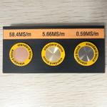 Tmd-103 TMTeck Eddy Current Testing Equipment Digital Conductivity Meter