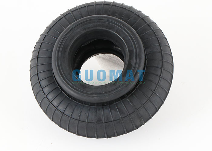 Single Rubber Bellow Air Spring FS 70-7 Contitech EB-165-65 Festo For Industrial Platform