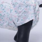 FDA Certified Disposable Pet Diaper Male And Female Puppy Cat Diaper Customized