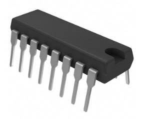 Wholesale SN74S124N IC OSC DUAL VCO 60MHZ 16-DIP from china suppliers