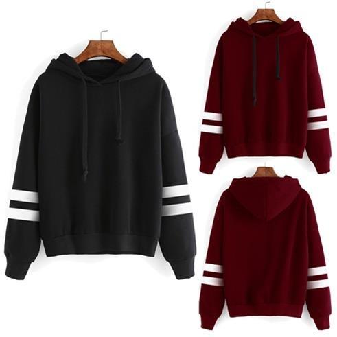 Quality OEM Plus Size Streetwear Hoodie Long Sleeve Cotton plain sweatshirts Casual Pullovers for sale