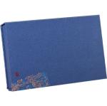 Four Partitions Exquisite Magnetic Packaging Box